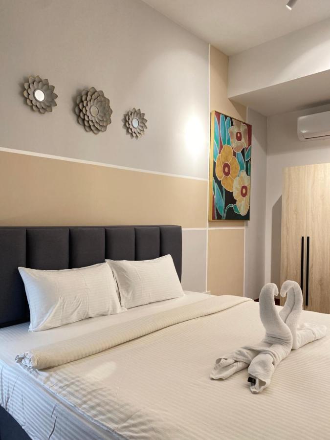 Reizz Residence By Leo Suites Куала-Лумпур Экстерьер фото