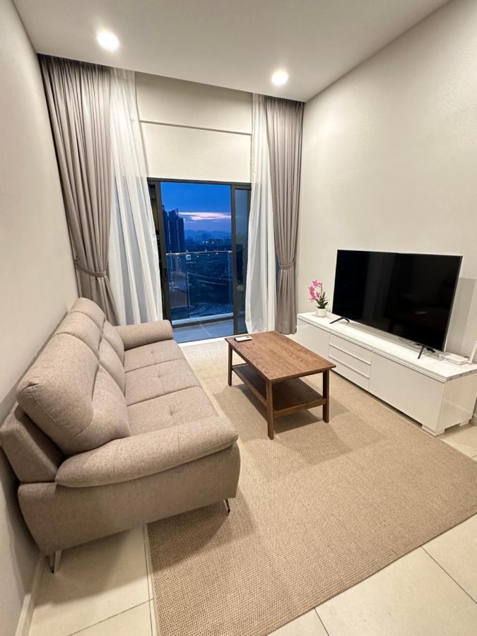 Reizz Residence By Leo Suites Куала-Лумпур Экстерьер фото